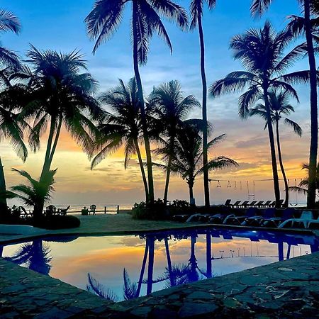 Studio Beachfront Kite Beach Кабарете Экстерьер фото